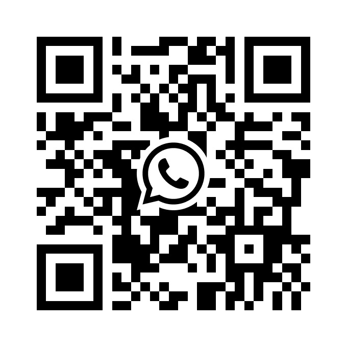 Scan to contact ItemTab on WhatsApp