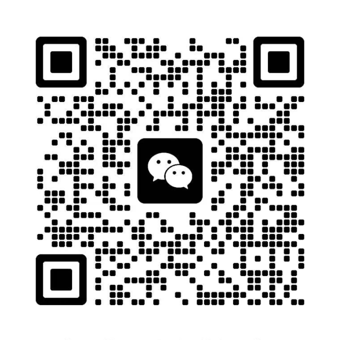 Escaneie para entrar em contato com o Sr. Zeng pelo WeChat