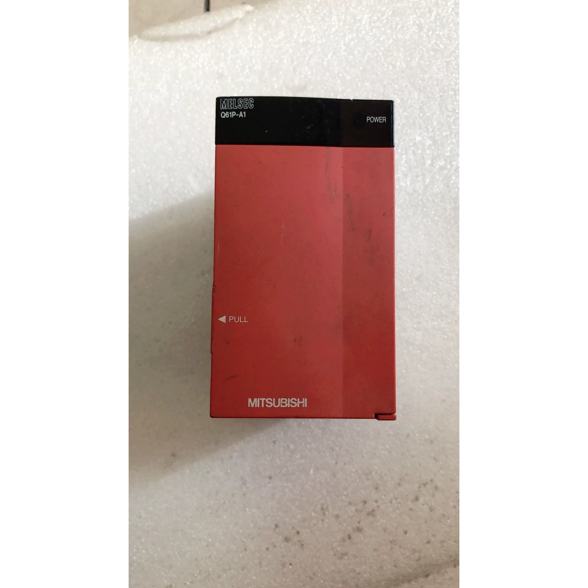 Mitsubishi Electric Q61P-A1 - Used