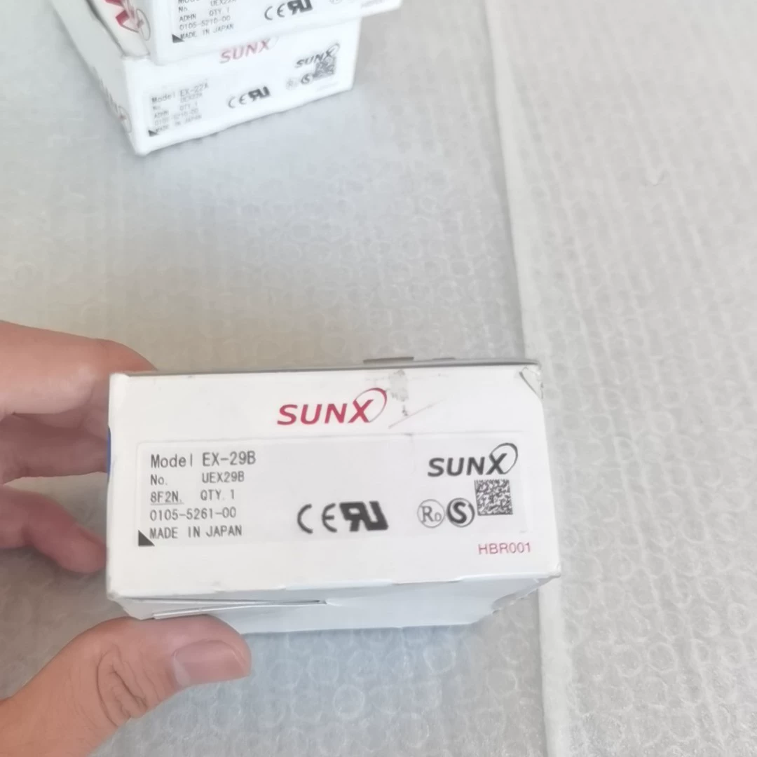 SUNX EX-29B - Used