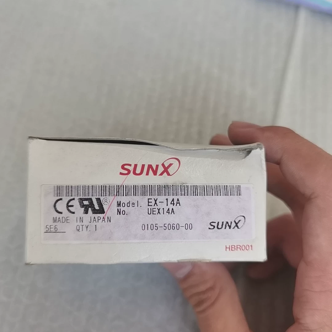 SUNX EX-14A UEX14A - New