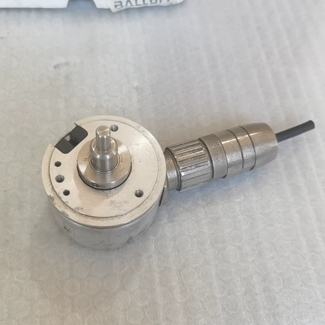 Baumer BRIH 58S1605A02048P2A Encoder - Gebraucht