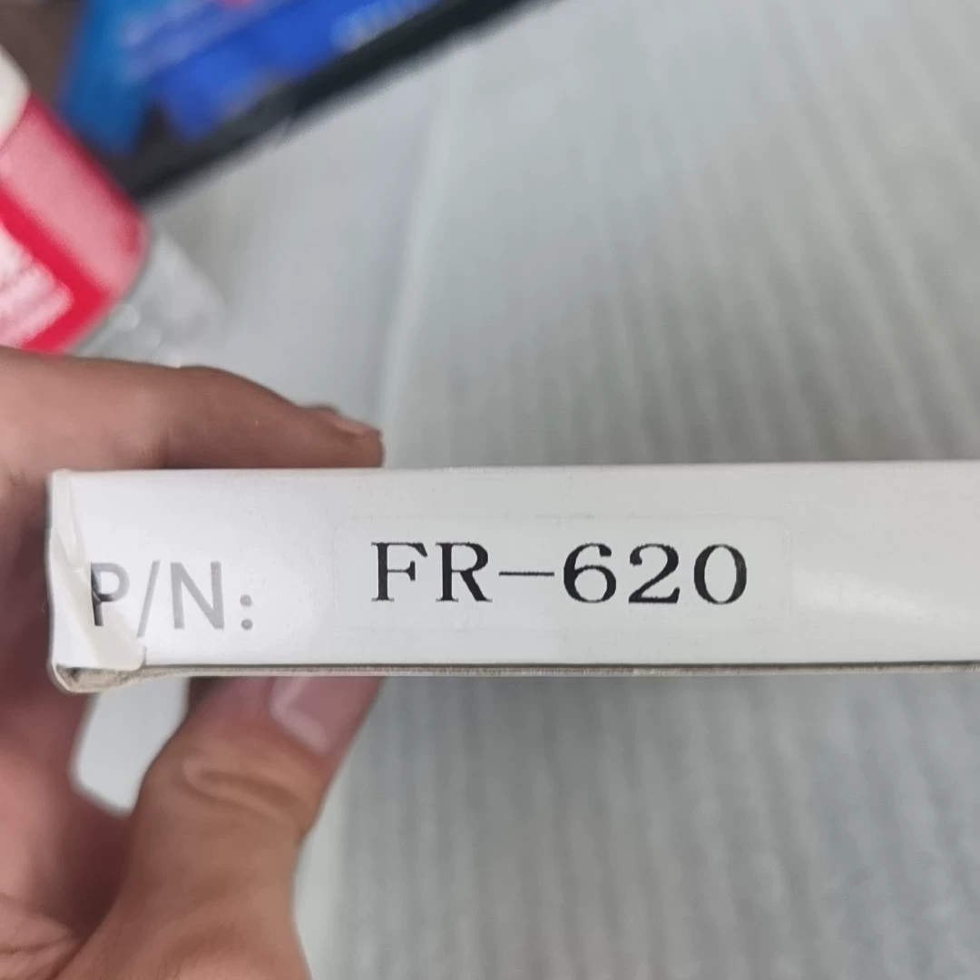 RIKO FR-620 Glasfaser-Sensorikopf - Neu