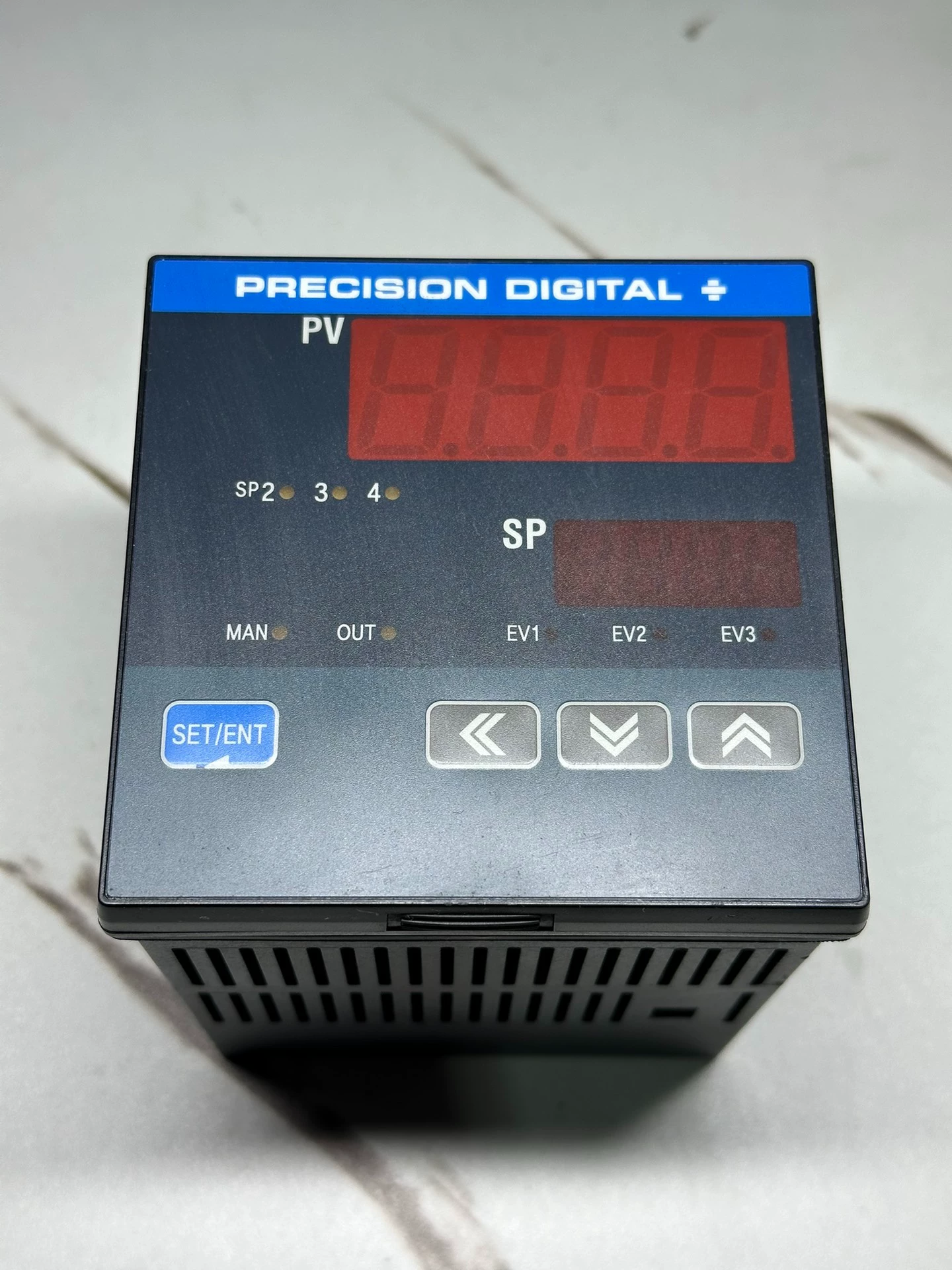 Precision Digital PD548 digital PID temperature controller - Used