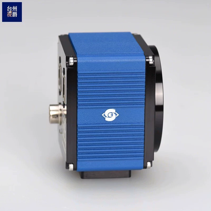 SVS-VISTEK hr25000MCL industrial camera - Used