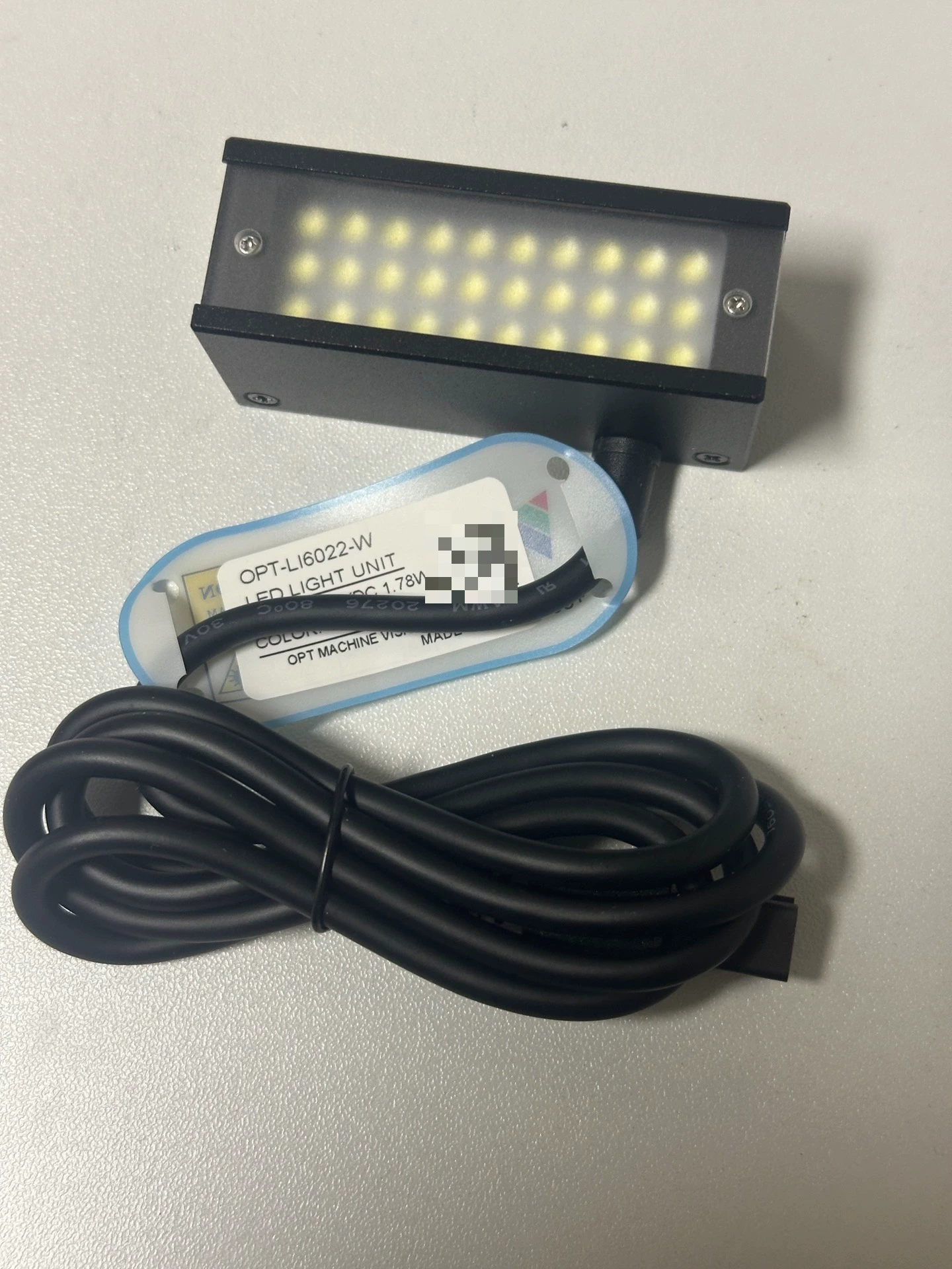 Fuente de luz OPT OPT-LI6022-W - Nueva