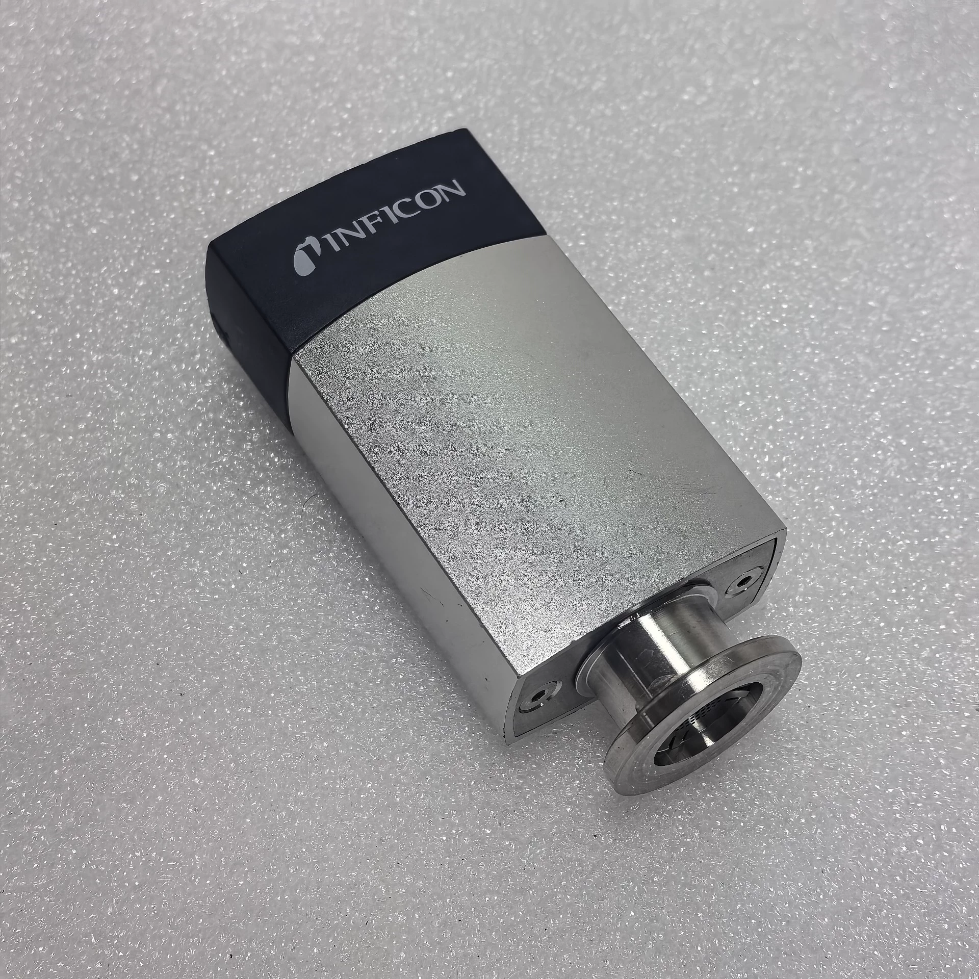 INFICON PCG550 353-497 Vakuummeter - Gebraucht