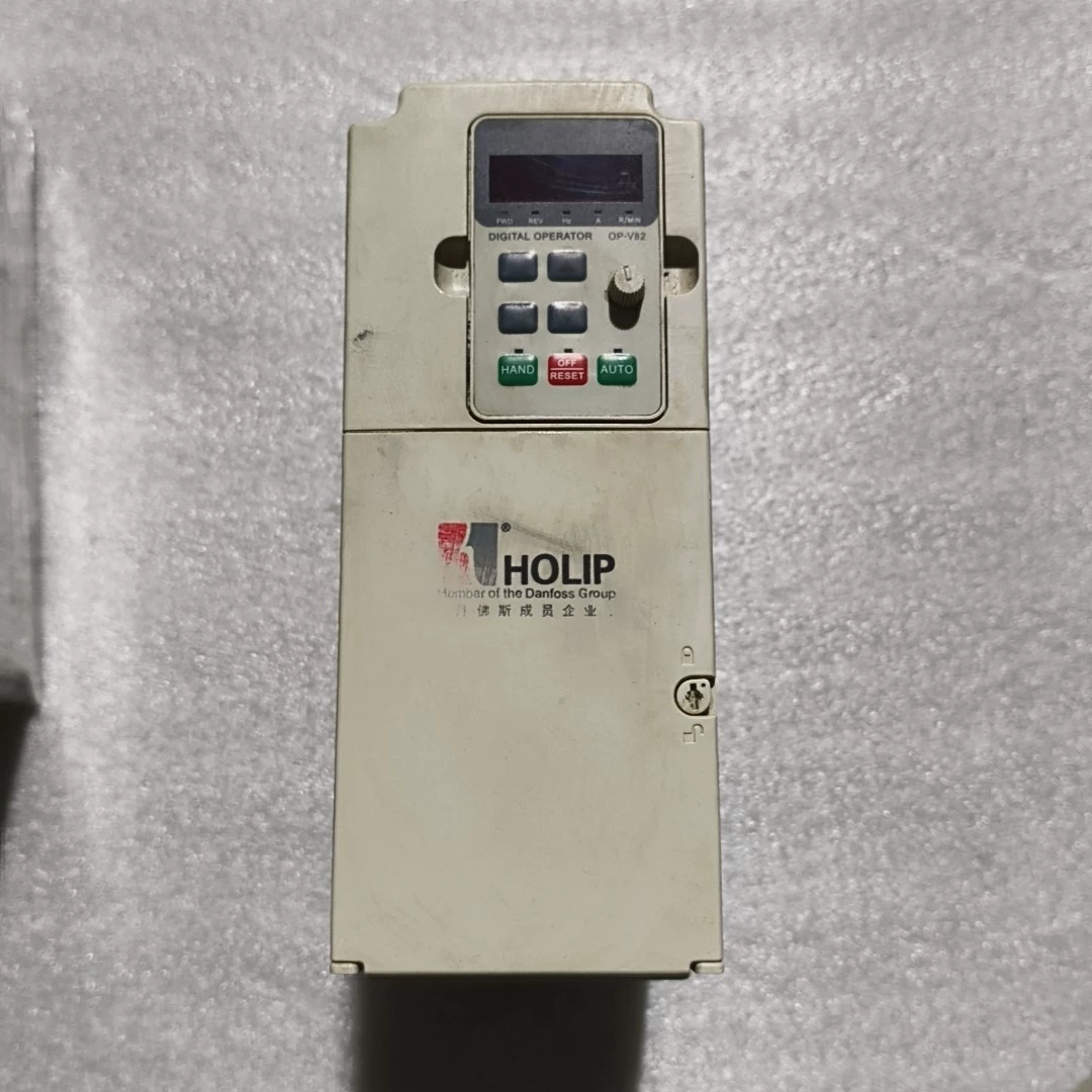 Variateur de fréquence 海利普 HLP-NV 133F1091 - D'occasion