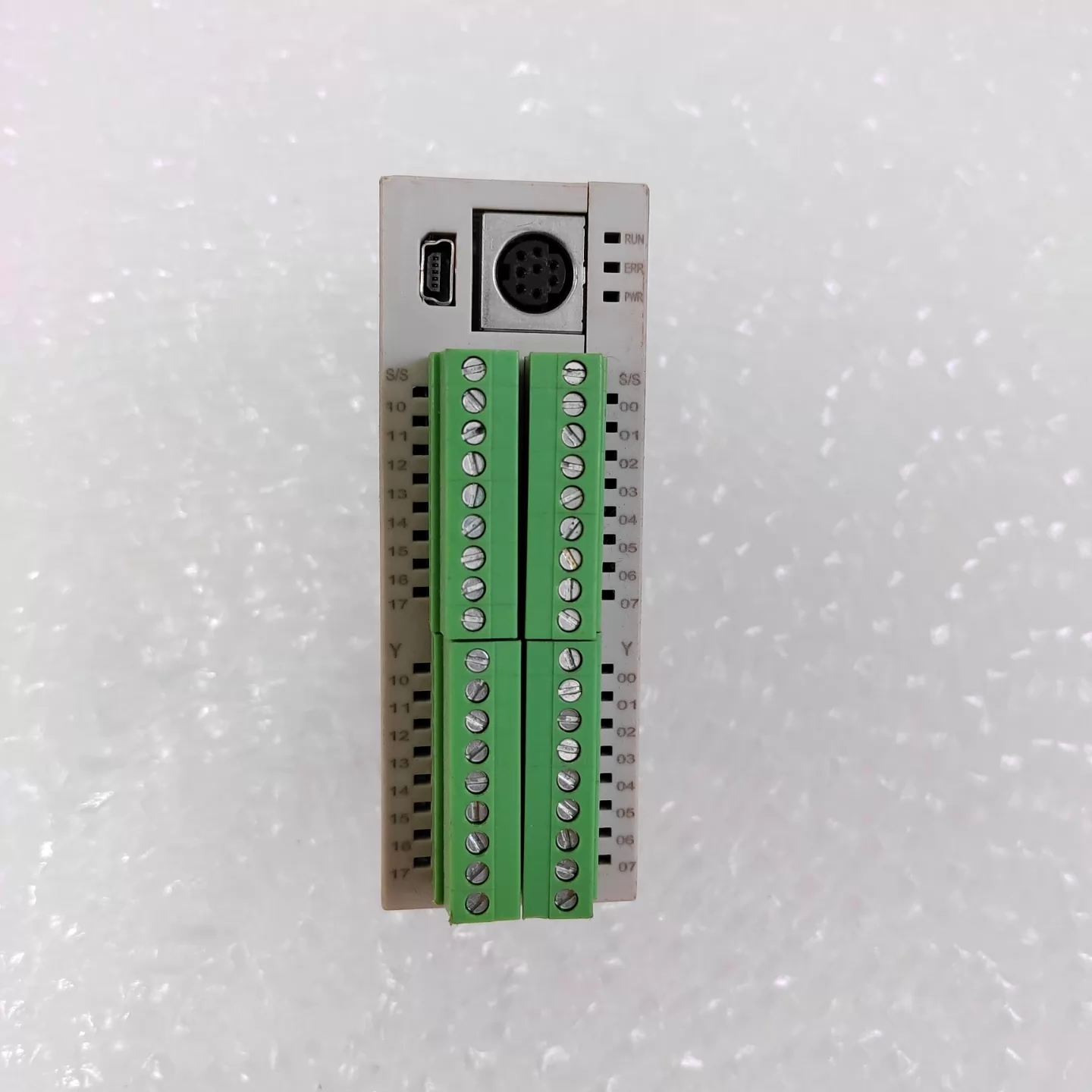 Coolmay FX3GC-32MR - Used