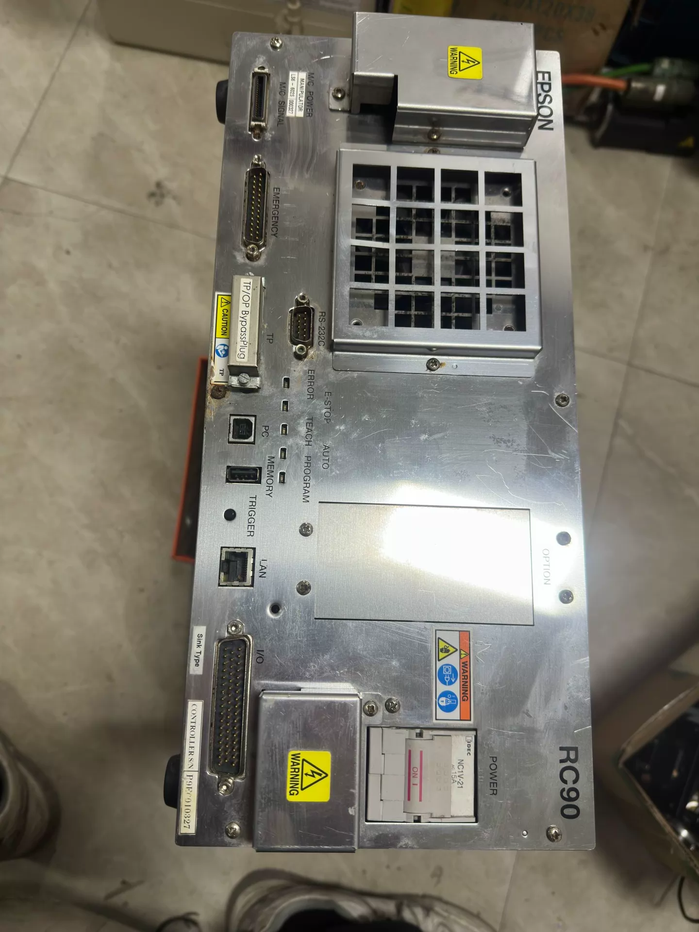 Epson RC90 - Used