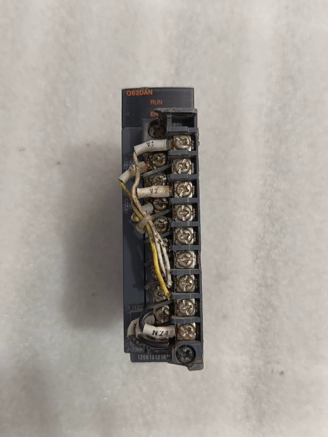 Mitsubishi Electric Q62DAN - Used