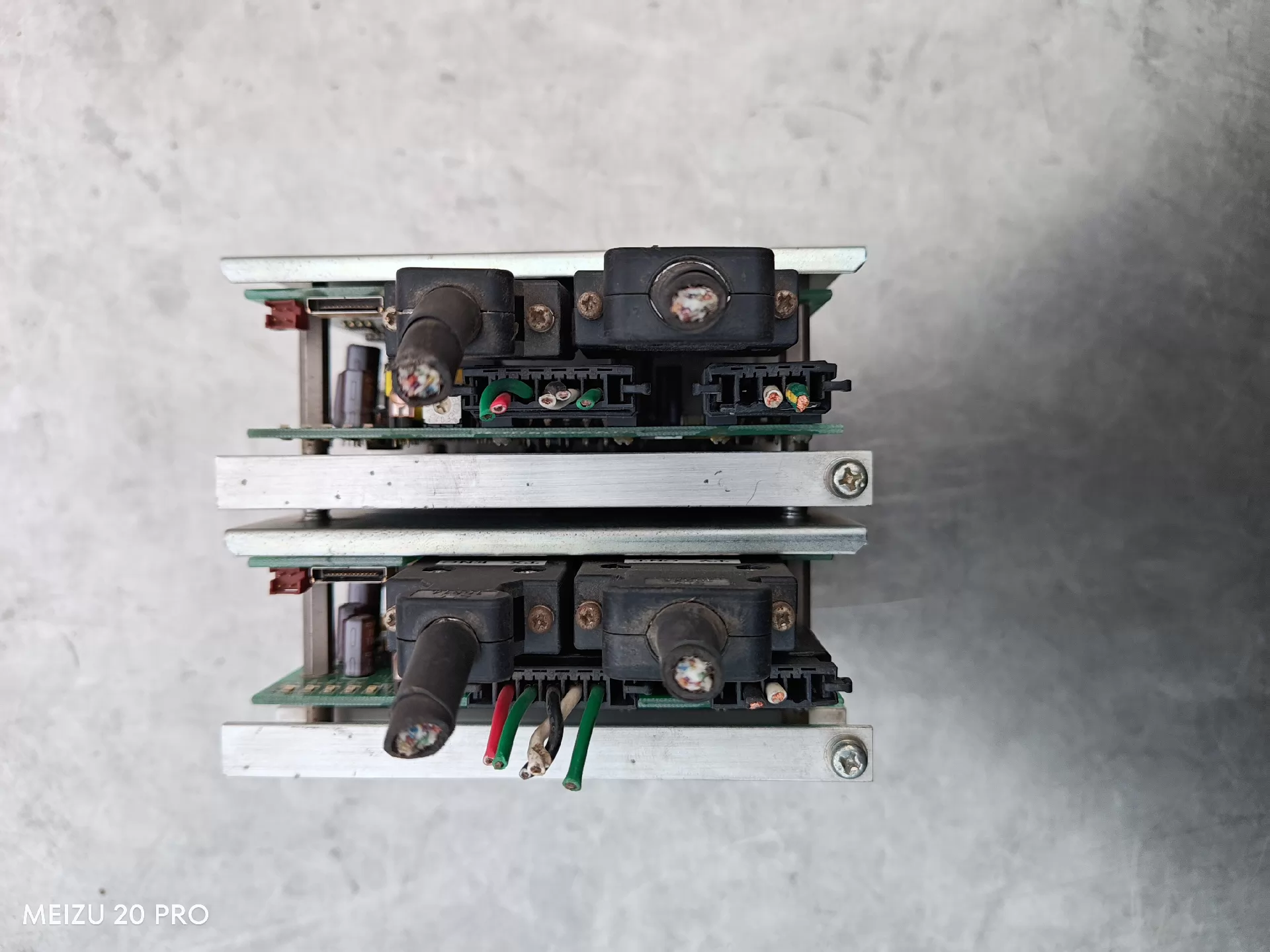 SANYO DENKI TS1AA2AA - Used