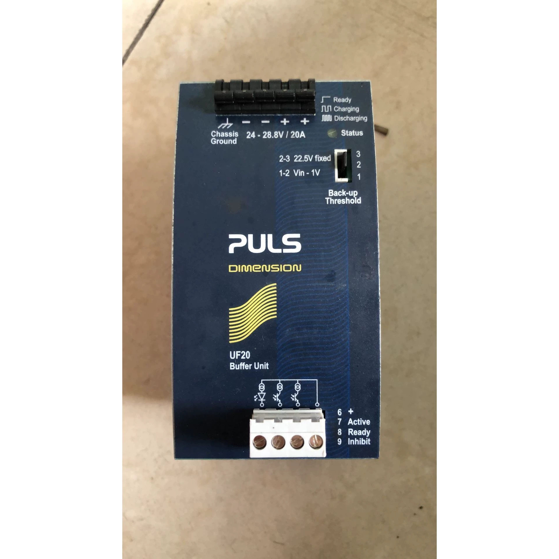 PULS UF20.241 - 中古品