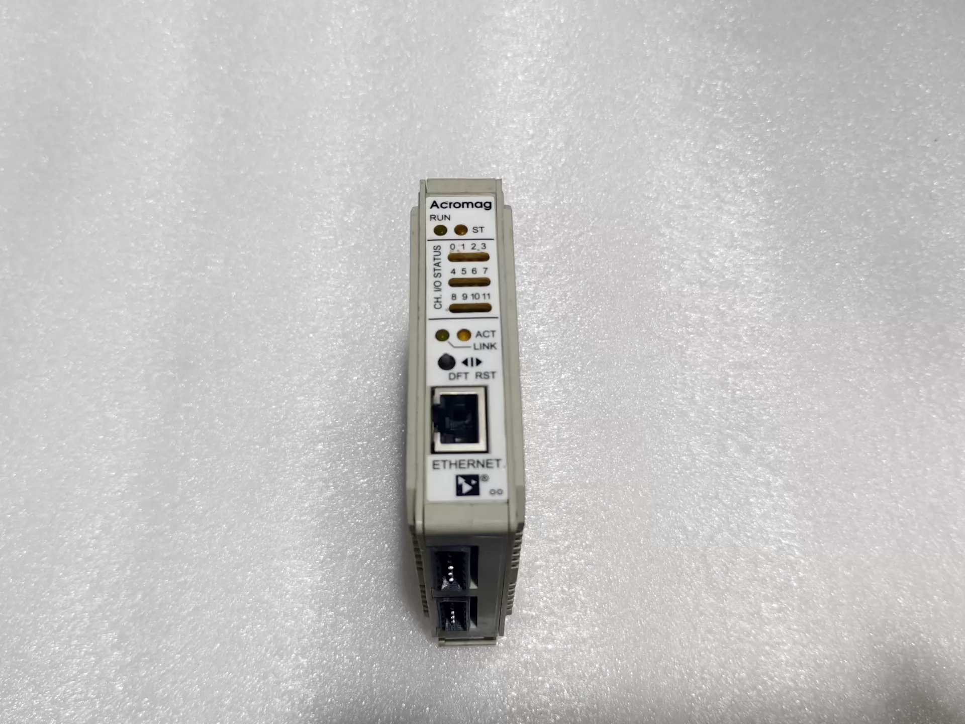 Acromag 983EN-4012 communication bus controller - Used