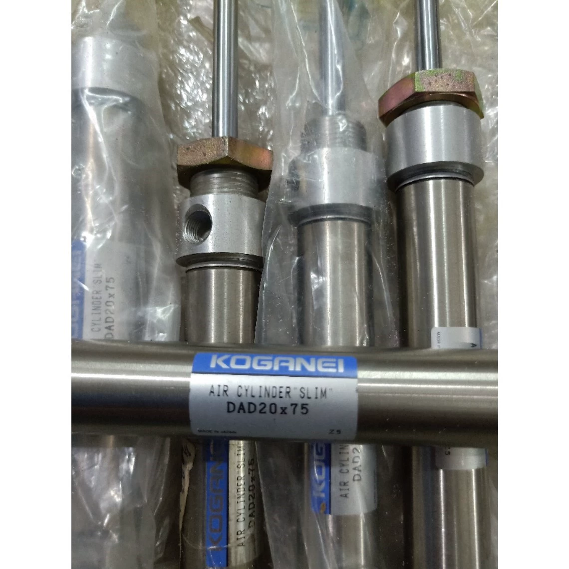 Koganei DAD20x75 - 中古