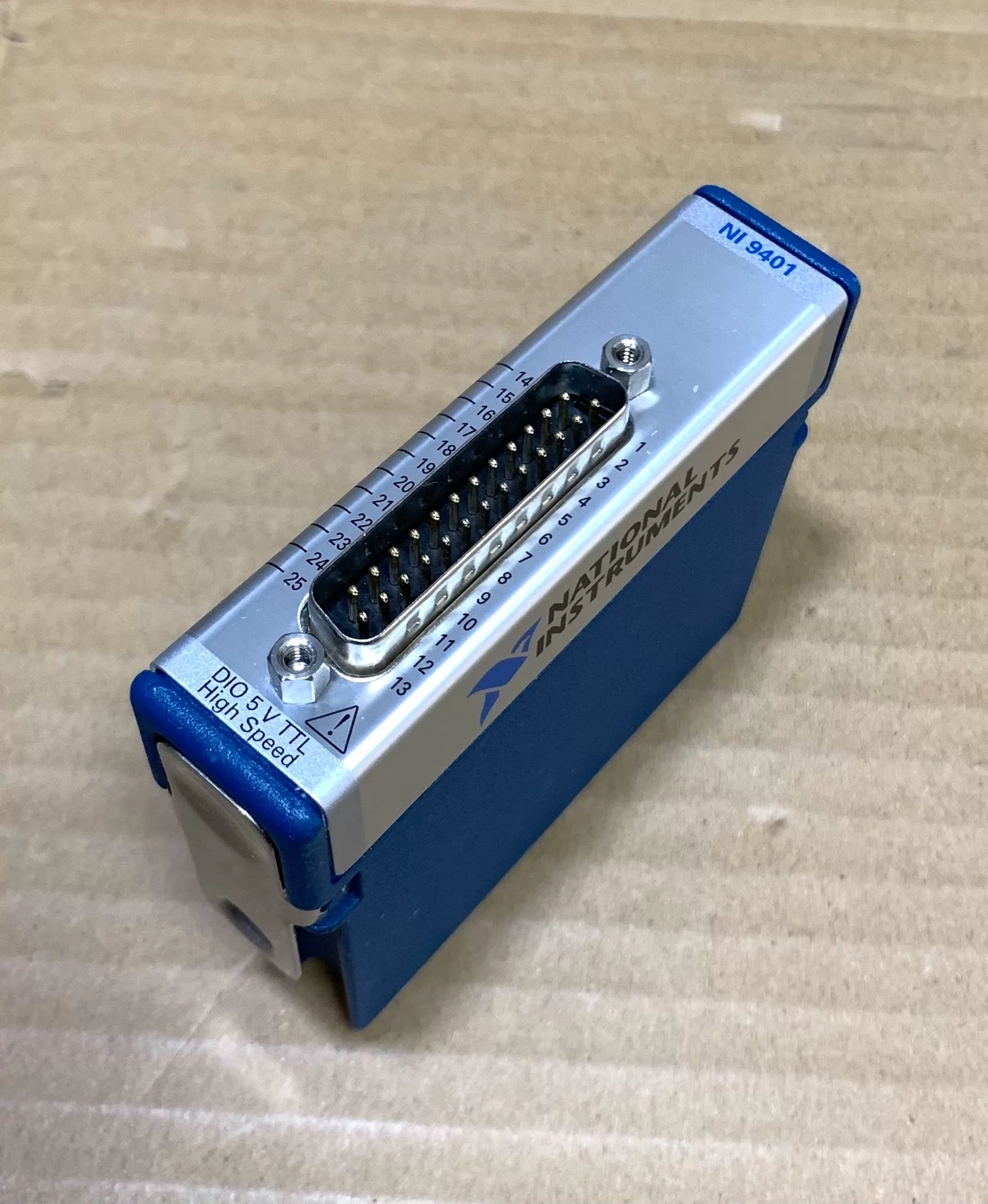 NI 9401 - Used