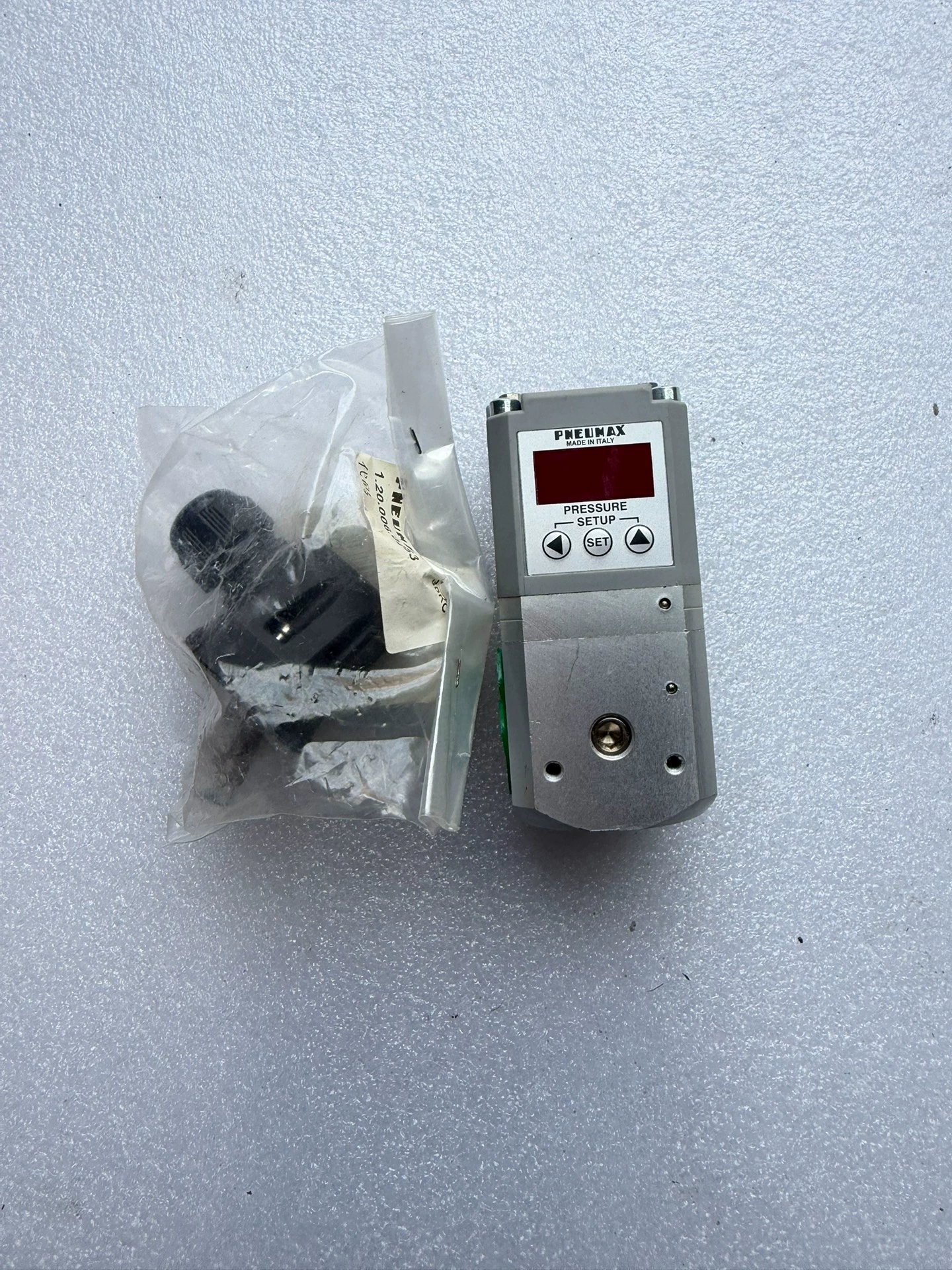 Pneumax 171E2N.T.D.0009A Proportional Valve - Used