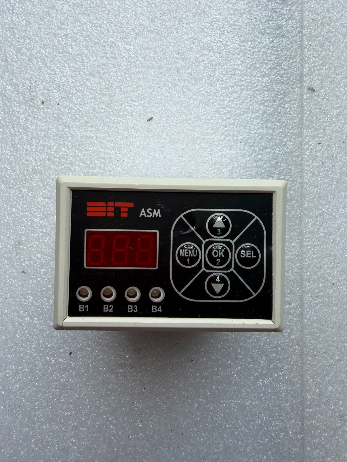 DIT ASM-C Ionizer Controller - Used