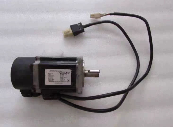ADTECH MRMG06040D-AE Motor - Used