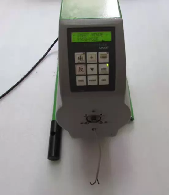 VERDERFLEX L20 - Usada