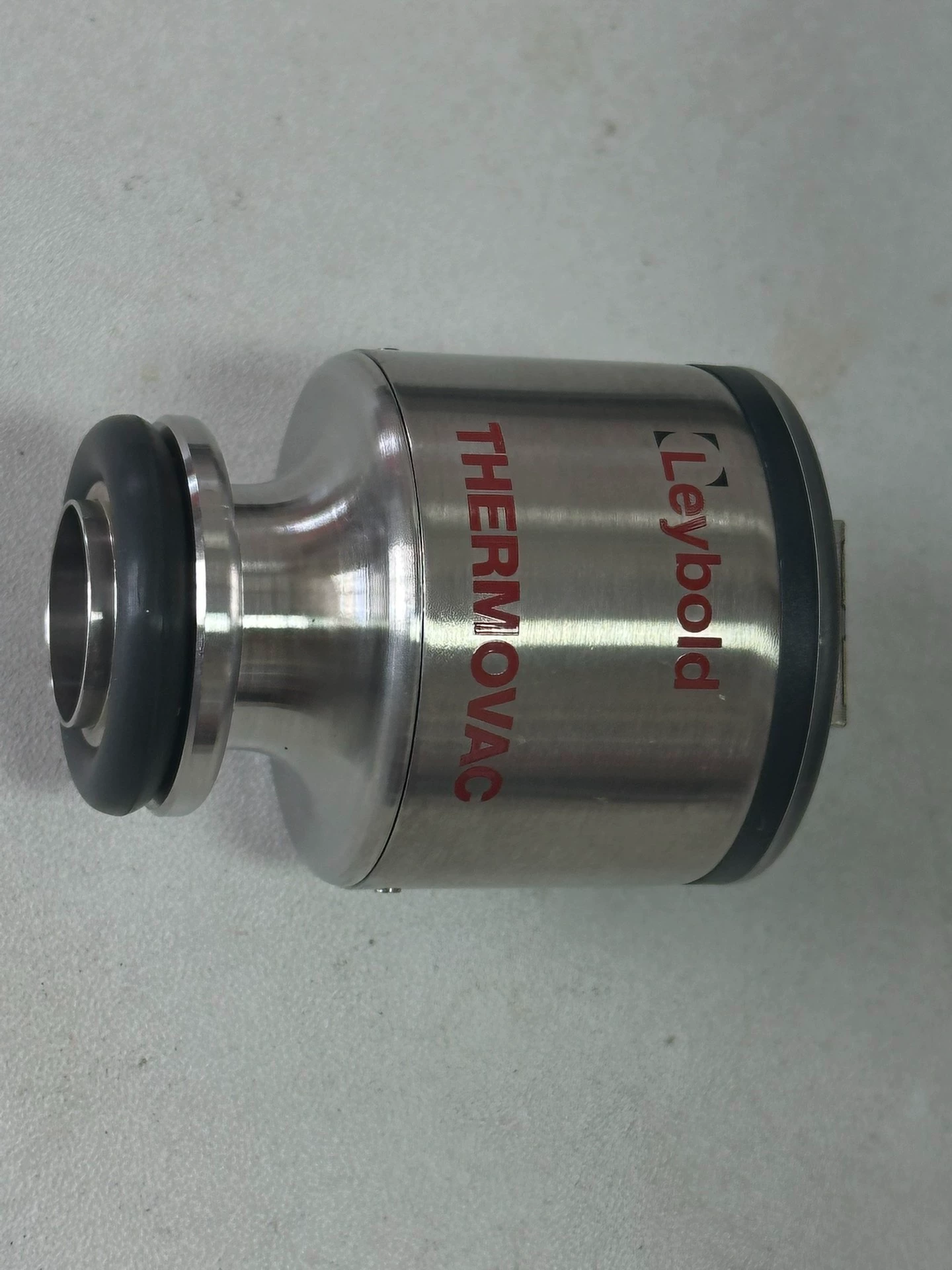 Leybold TTR 91 N 230035 Vakuummeter - Gebraucht