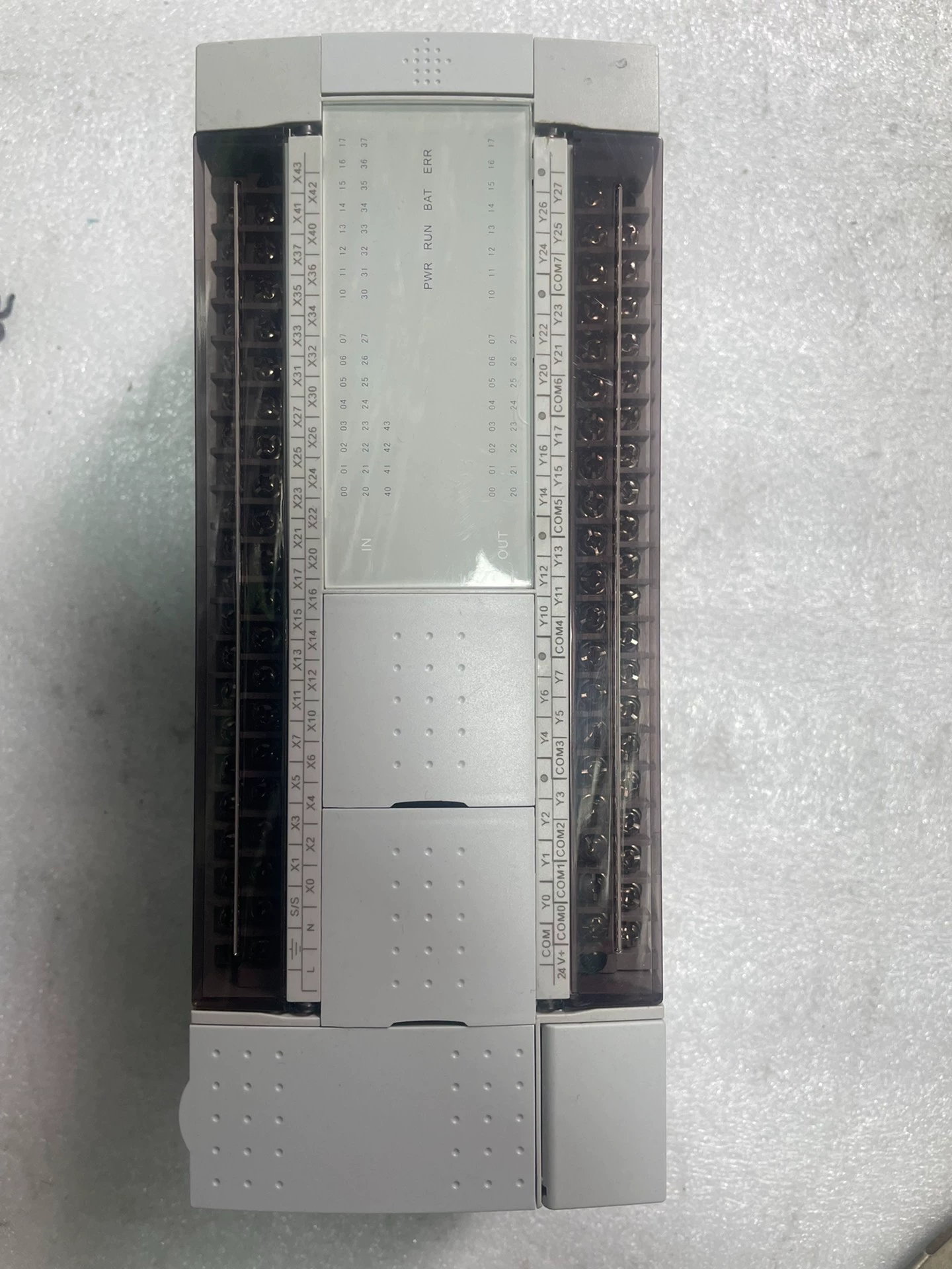 Wecon LX3VE-3624MT4H-A PLC - D'occasion