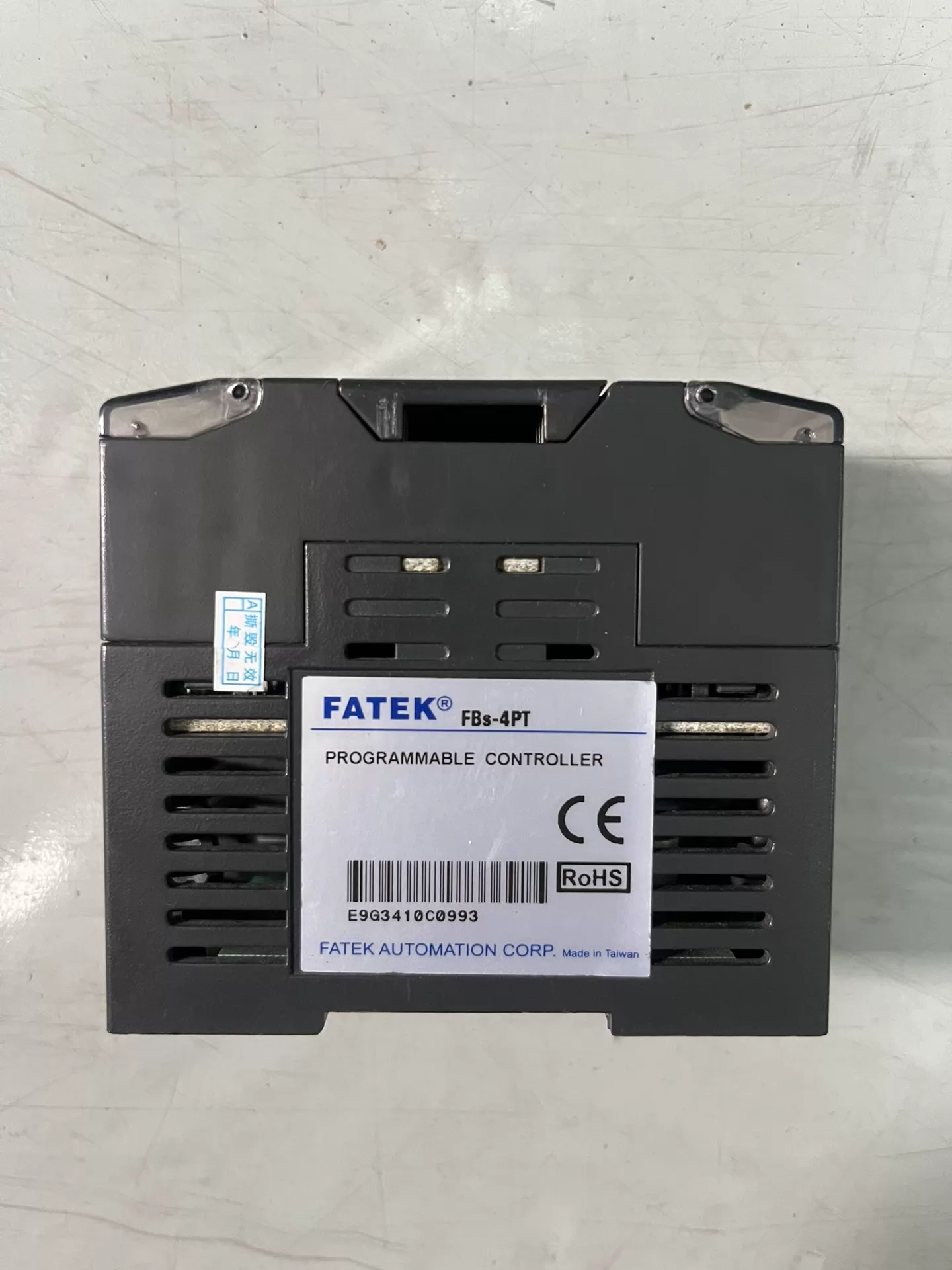 Módulo PLC FATEK FBs-4PT - Usado