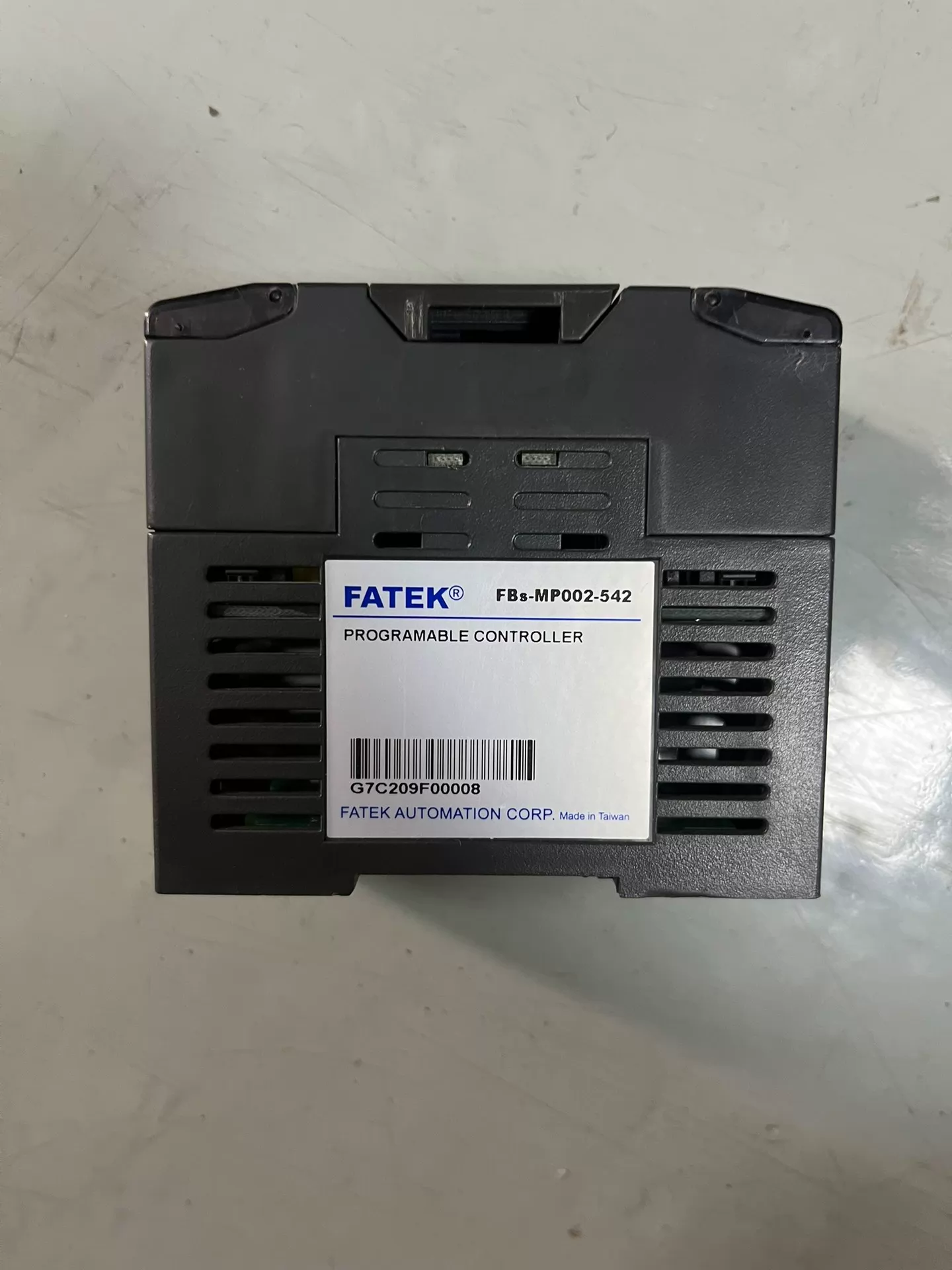 Módulo PLC FATEK FBs-MP002-542 - Usado