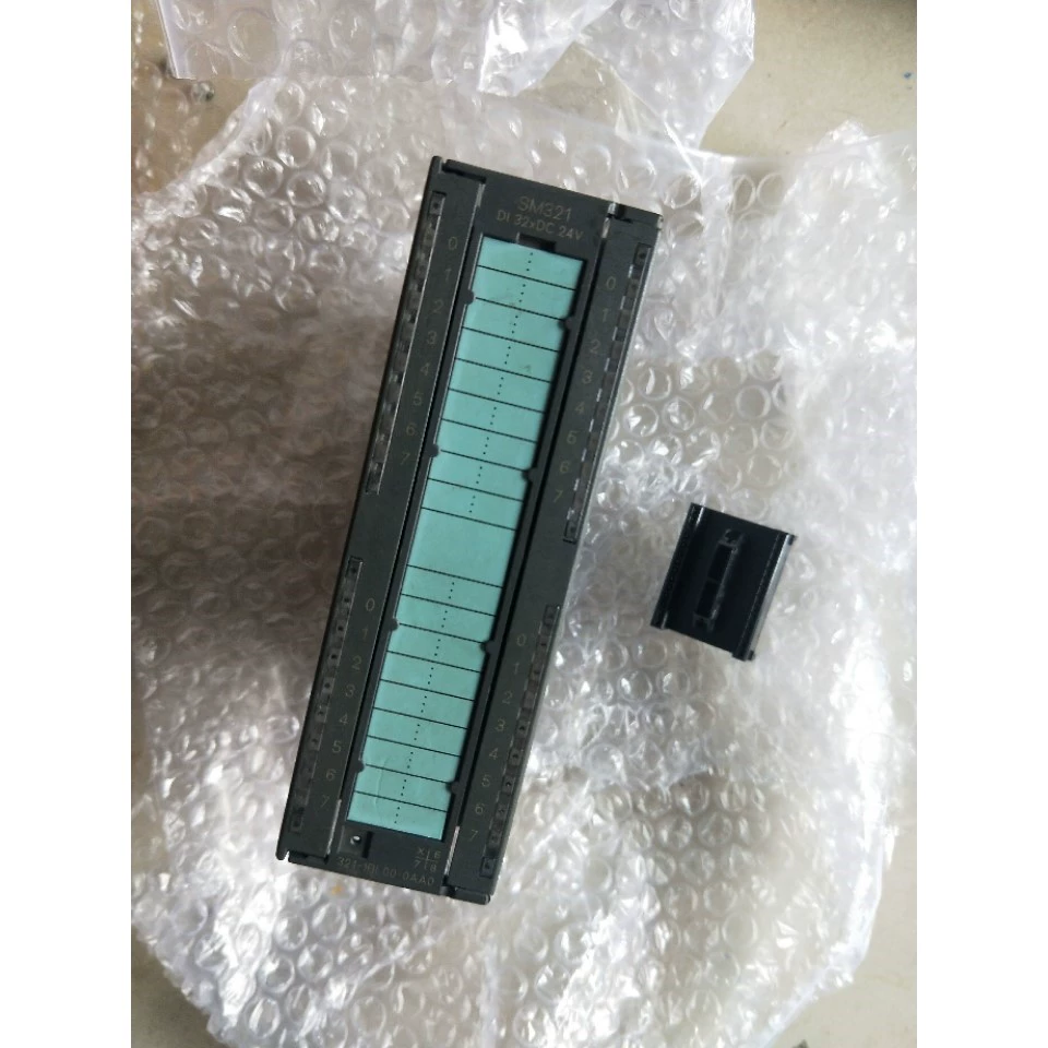Siemens 6ES7321-1BL00-0AA0 PLC module